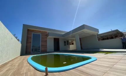Casa com 3 quartos à venda no Balneário São Pedro, Arroio do Sal 