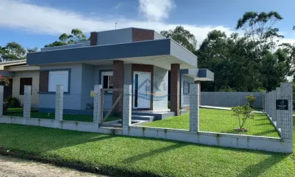Casa com 3 quartos à venda na Rua Alegrete, 1061, Jardim Raiante, Arroio do Sal