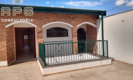 Casa Comercial à venda - Alvinópolis - Atibaia - SP