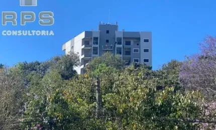 Apartamento a venda no Nova Gardenia em Atibaia, com móveis planejados e linda vista! Localização excelente, com todos serviços e comércio da Lucas
