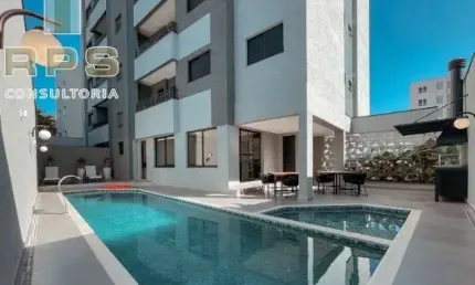 Apartamento no Residencial Safira em Atibaia pronto para morar com lazer completo e em região repleta de comércio e facilidades no Jardim Alvinópolis
