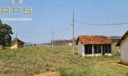 Chácara / sítio com 3 quartos à venda no Tanque, Atibaia 