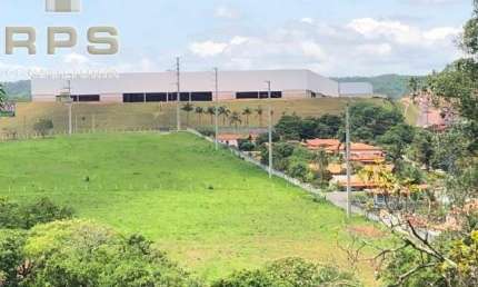 Terreno à venda no Mato Dentro, Itatiba 