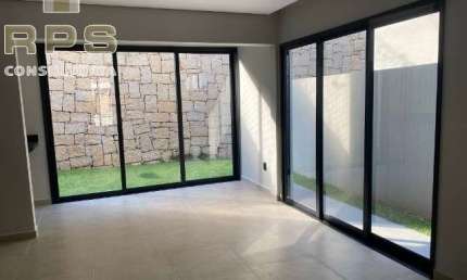 Casas à venda no Residencial Vue26, em Atibaia/SP , 26 casas a venda , 02 e 03 suites , 02 vagas , pronto para morar