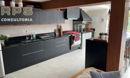 Casa em condomínio fechado com 3 quartos à venda em Barreiro, Mairiporã 
