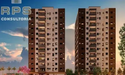 Apartamentos à Venda Jardim Atibaia Towers Alvinópolis - Atibaia - SP, comprar apartamento Jardim Atibaia , imobiliaria em Atibaia