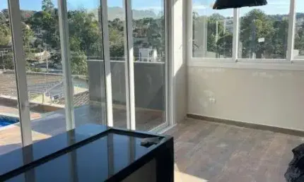 Casa  à venda - Jardim Paulista - Atibaia - SP .Imóvel com 03 dormitórios sendo 1 suíte , todos com sacada, Sala de estar,  Sala de Tv , Lavabo, Ampl