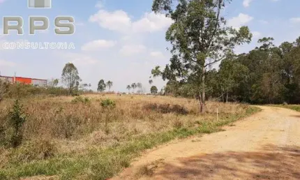 Terreno à venda na Ponte Alta, Atibaia 