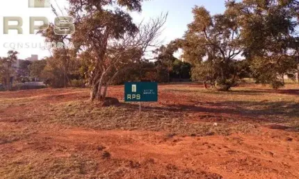 Terreno a venda no Residencial Quadra dos Príncipes - Atibaia - SP