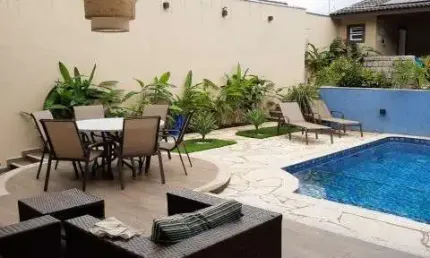 Linda casa para venda  atibaia sp. vila gardênia excelente localização! área construida 297 mts área terreno 390mts, casa com 03 quartos para venda