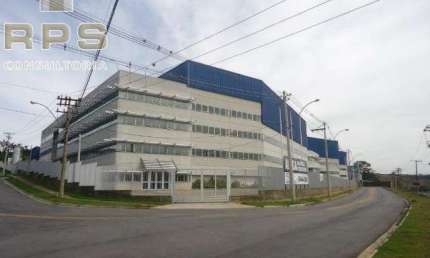 Galpão em Itatiba / SP.  EXCELENTE LOCALIZAÇÃO Galpão localizado no Distrito Industrial Alfredo Rela, Bairro Pinhal, Itatiba/SP