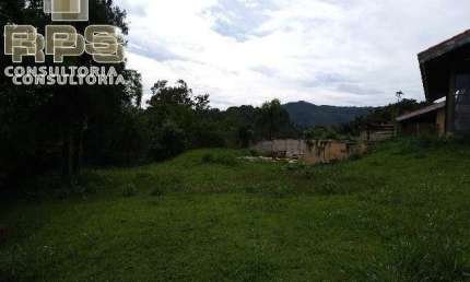 Terreno para Construção de Condomínio NOVA GARDÊNIA, ATIBAIA