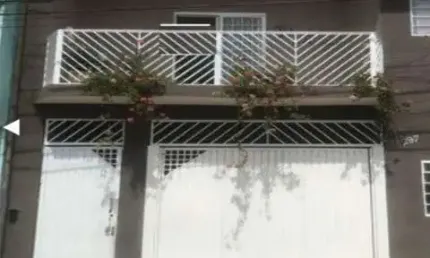 Casa sobrado para venda em atibaia jardim alvinópolis- atibaia/sp.