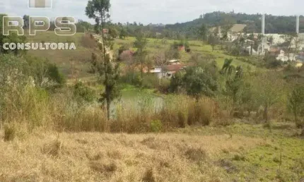 Terreno  para Venda em Atibaia  Nova Atibaia-  Atibaia
