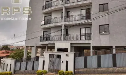 Apartamentos  para Venda - Jardim Alvinópolis - Atibaia - SP