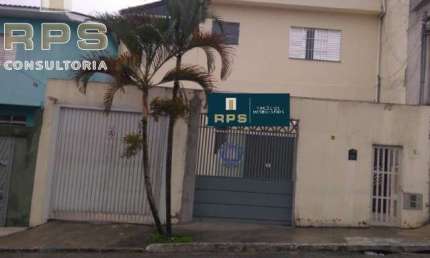 Casa residencial para Venda em São Paulo Jardim São Pedro- São Paulo