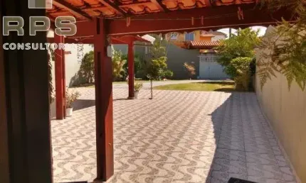 Casa residencial para venda em atibaia jardim do lago - atibaia