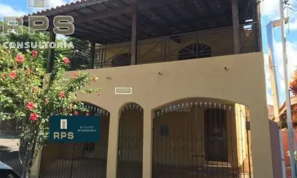 Casa com 2 quartos à venda no Alvinópolis, Atibaia 