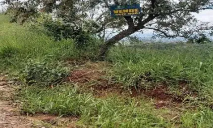 Terreno de 1588m² à venda no bairro belvedere em atibaia, à poucos minutos do centro da cidade, com fácil acesso por dentro da cidade!