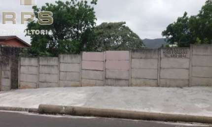 Terreno residencial para venda - Jardim Paulista - Atibaia - SP