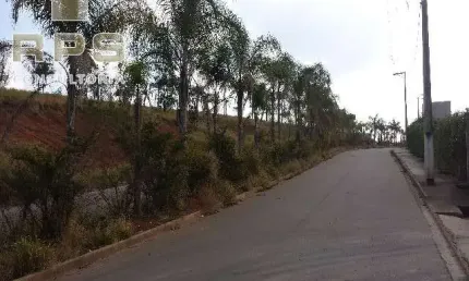 Terreno à venda no Tanque, Atibaia 