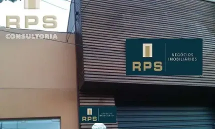 Salão comercial e Casa para Venda em Atibaia Centro -Atibaia