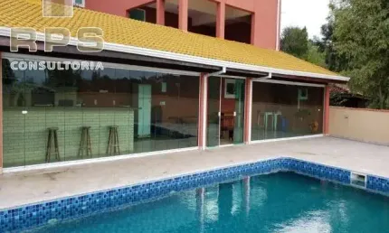 Casa para Venda em Atibaia Vale das Flores - Atibaia
