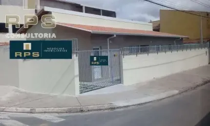 Casa para venda em atibaia jardim imperial -atibaia