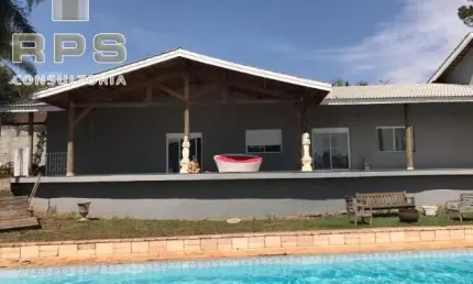 Chácara para venda em atibaia jardim estância brasil - atibaia