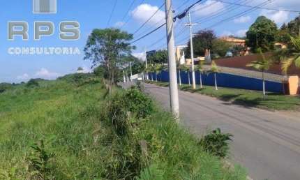 Área Industrial  para Venda em Bom Jesus dos Perdões. Vila Industrial - Bom Jesus dos Perdões