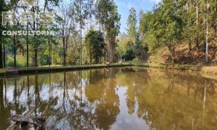 Sitio para Venda em Nazaré Paulista/ SP. Nazaré Paulista/SP. Perto da Represa
