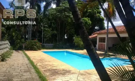 Casa com 3 quartos à venda no Centro, Atibaia 
