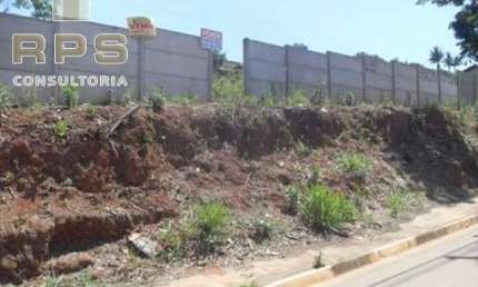 Terreno à venda no Campos de Atibaia, Atibaia 