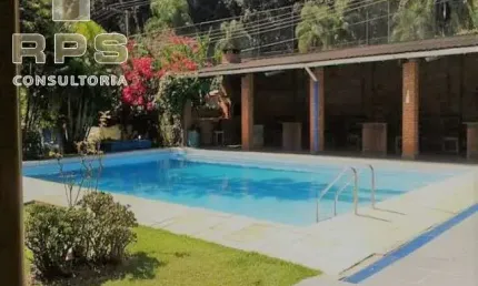 Chácara para Venda em Atibaia Chácara Val Paraíso -Atibaia- Área total:  3.000,00 m².
