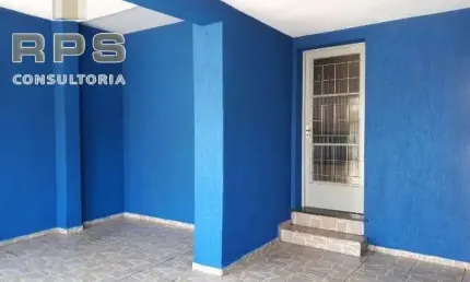Casa para Venda-Atibaia. Jardim Brasil- Atibaia- Excelentes casas térreas no mesmo terreno-próximo ao centro-suite-churrasqueira-lavanderia.