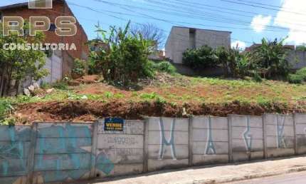 Terreno à venda no Jardim Imperial, Atibaia 