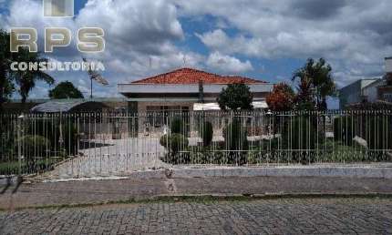 CASA para Venda CENTRO, ATIBAIA Excelente para clínicas e Escritórios Muito Espaço, para vagas de estacionamento