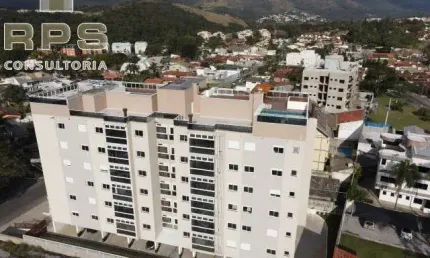Apartamento à venda no bairro nova gardênia em atibaia, 2 quartos sendo 1 suite, 2 vagas de garagem, 85m² de área em localização excelente!