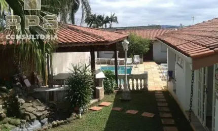 Casa para Venda na Vila Esperia ou Giglio, Imóvel com 04 dormitórios, sendo 01 suite   Sala de estar e sala de jantar  02 banheiros, escritório