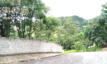 Terreno para venda - esquina bairro nobre - estritamente residencial - atibaia
