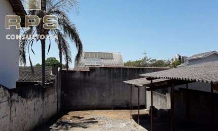 Terreno a venda Jardim Tapajos Atibaia com 300 m² pronto para construir . Fácil acesso , rua pavimentada , boa localização .