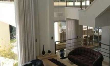 Maravilhosa casa no Condomínio Figueira Garden Atibaia, comprar casa