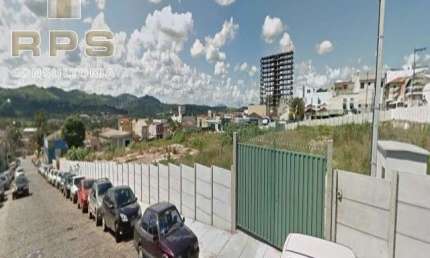 Área para Venda no Centro de Atibaia - Ideal para Empreendimentos