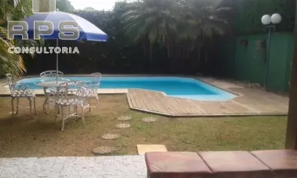 Casa com 4 quartos à venda no Loteamento Loanda, Atibaia 