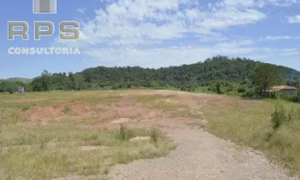 Terreno à venda no Guaxinduva, Atibaia 