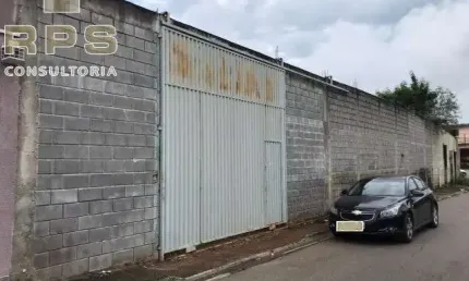 GALPÃO PARA VENDA JARDIM IMPERIAL ATIBAIA SP. 01 sala, banheiro.  Área construida 300mts Área terreno 900mts