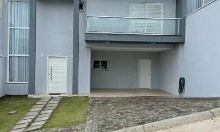 Casa à venda em Condomínio - Cidade Nova - Bom Jesus dos Perdões - SP