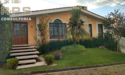Casa em Condomínio à venda - Nova Gardênia - Atibaia - SP