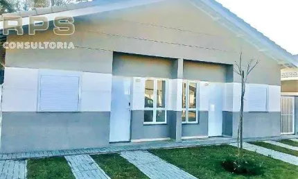 Casa térrea com mobília, à venda no CONDOMÍNIO  DEL FIORI em Atibaia/SP, área de lazer, 2 quartos,  quintal e todas as facilidades do bairro Loanda!