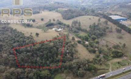 Terreno à venda no Mato Dentro, Atibaia 